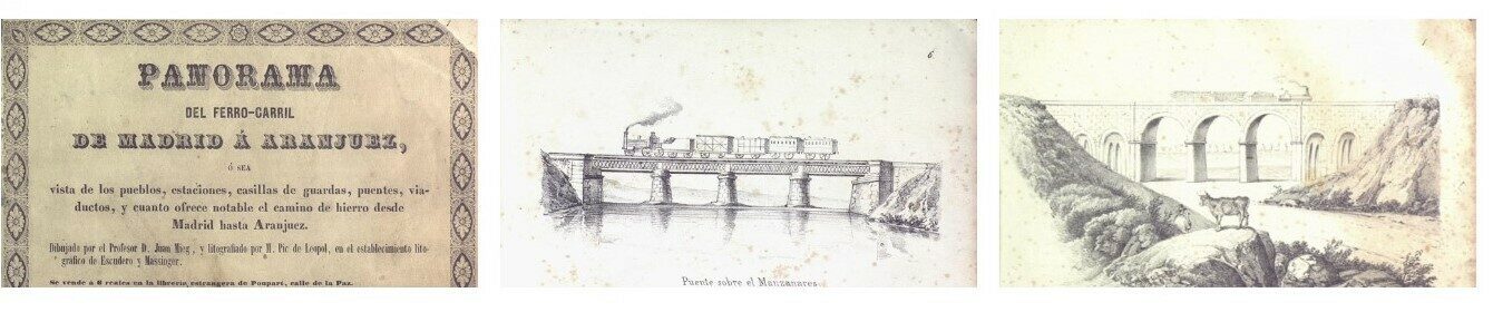 Figura 2. Mieg y el excursionismo científico. Fuente: El Portal del Lector. Lo mejor de nuestros fondos