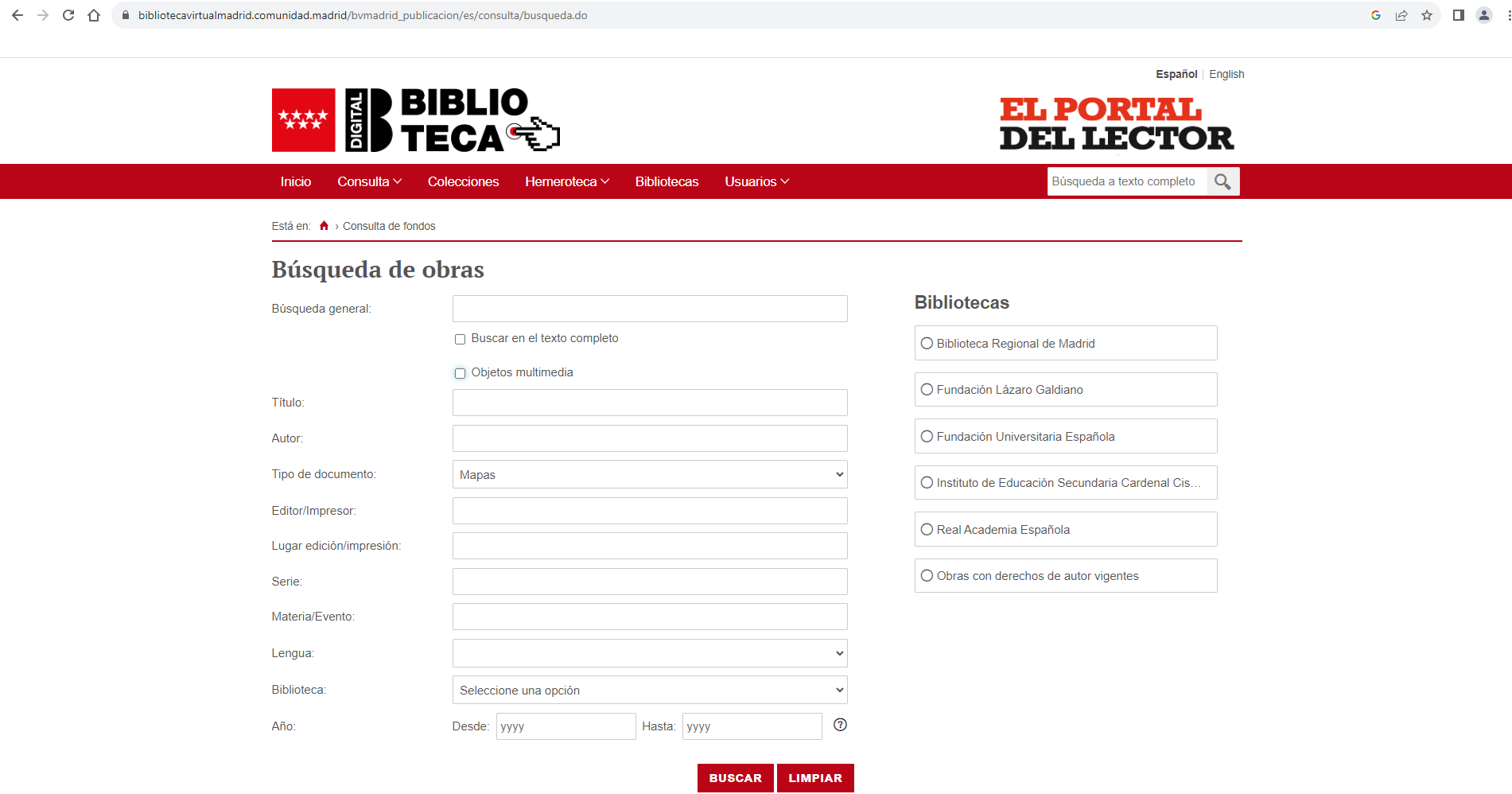 Figura 5. Fase 1. Fuente: Biblioteca Digital de Madrid.