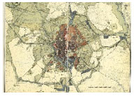 Cartoteca del Centro de Documentación de Medio Ambiente y Ordenación del Territorio (CM)