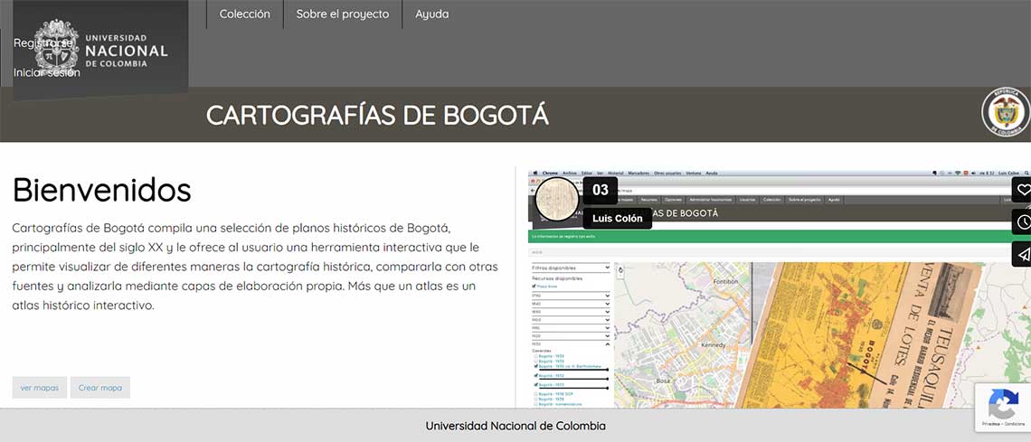 Figura 7. https://cartografia.bogotaendocumentos.com/ [Consulta 19/9/2024].